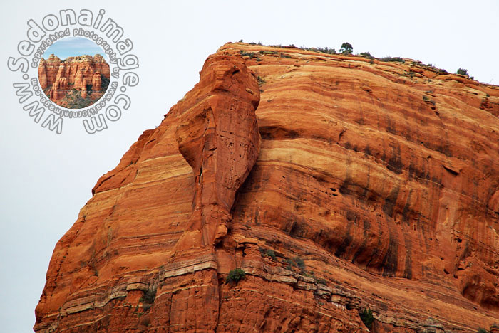 Sedona-Arizona
