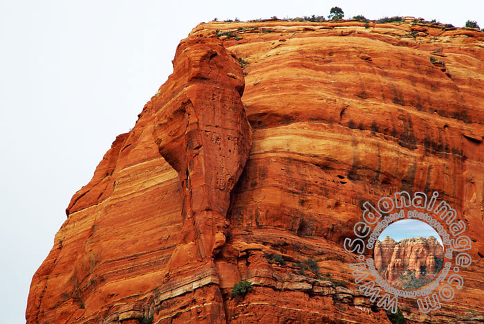 Sedona-Arizona