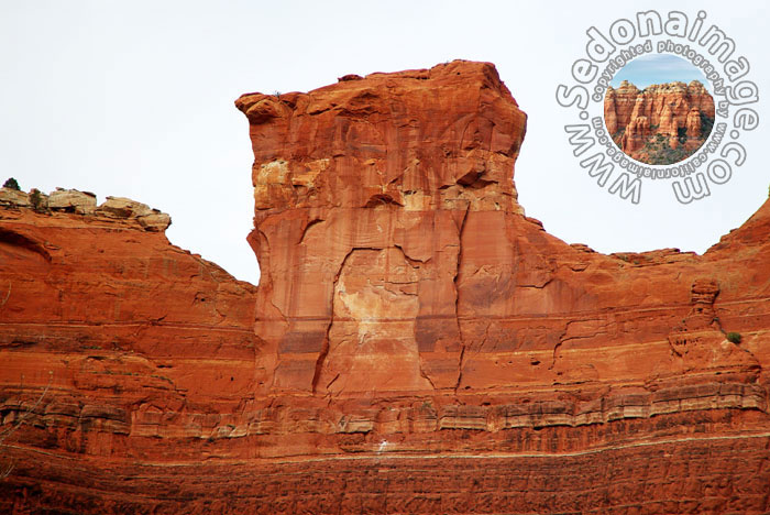Sedona-Arizona