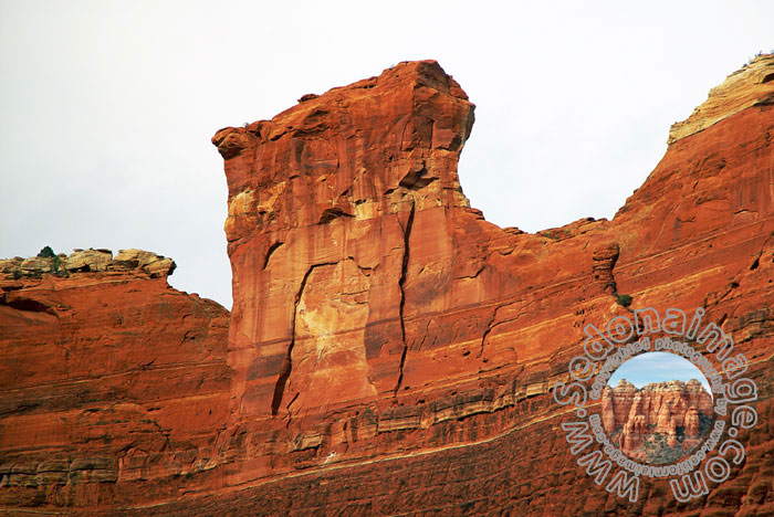 Sedona-Arizona