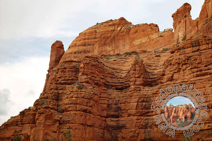 Sedona-Arizona