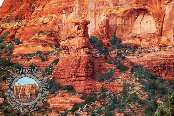 Sedona-Arizona