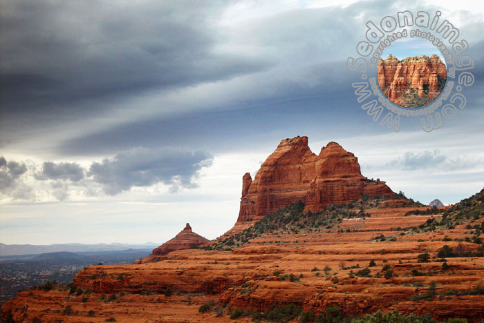 Sedona-Arizona