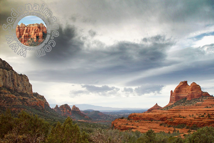 Sedona-Arizona
