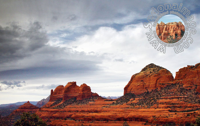 Sedona-Arizona