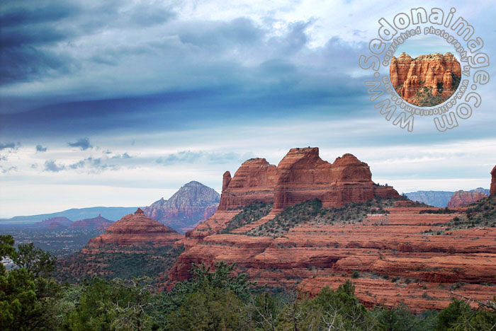 Sedona-Arizona