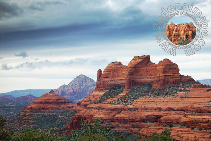 Sedona-Arizona