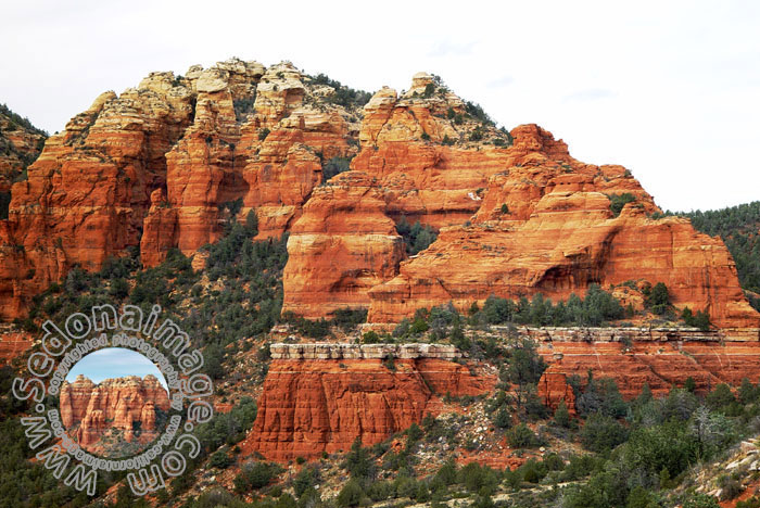 Sedona-Arizona