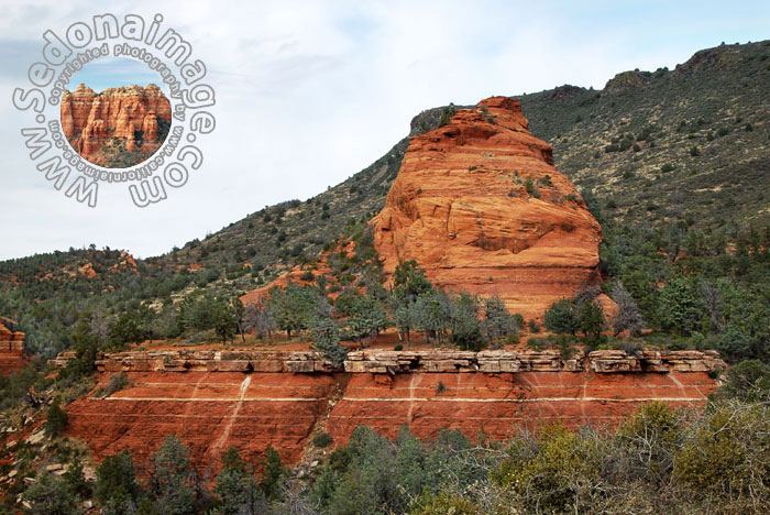 Sedona-Arizona