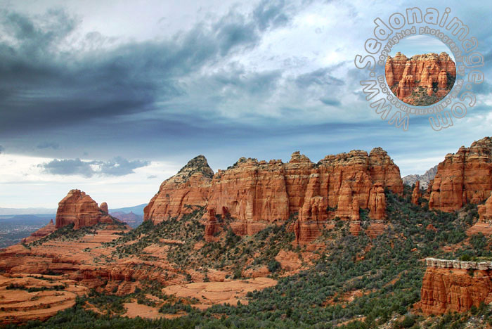 Sedona-Arizona