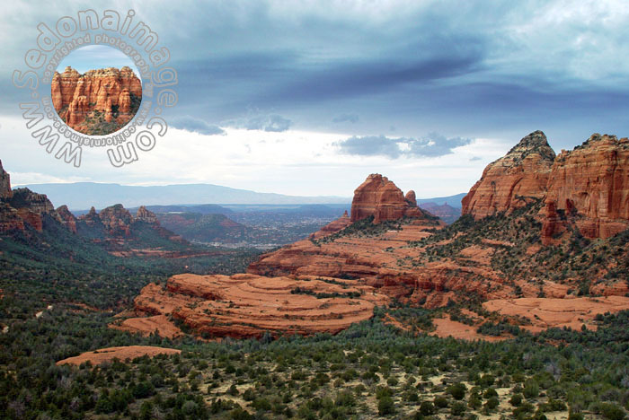 Sedona-Arizona