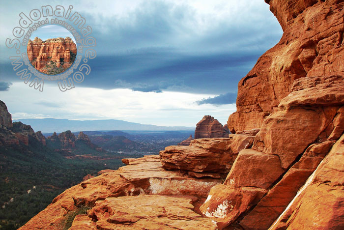 Sedona-Arizona