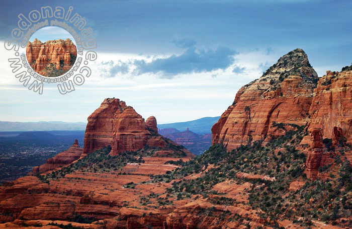 Sedona-Arizona