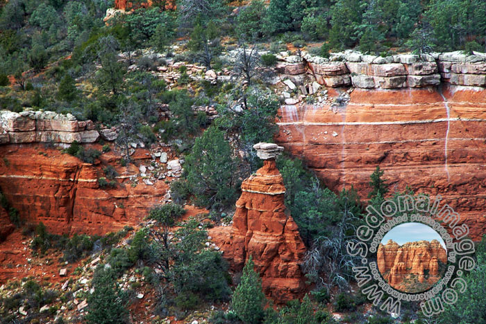 Sedona-Arizona