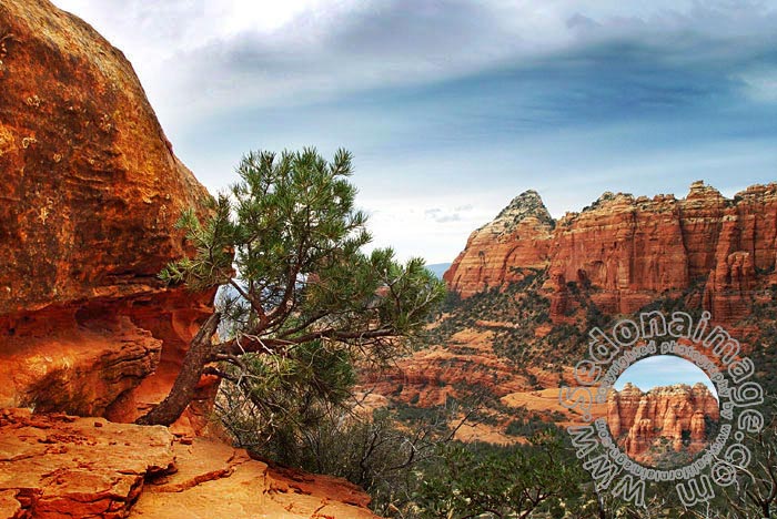 Sedona-Arizona