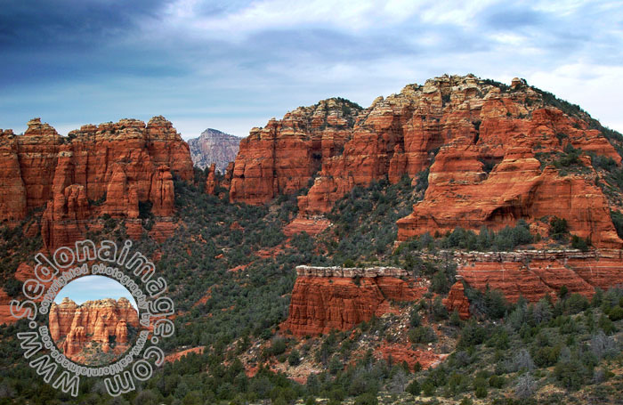 Sedona-Arizona