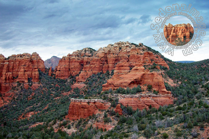 Sedona-Arizona