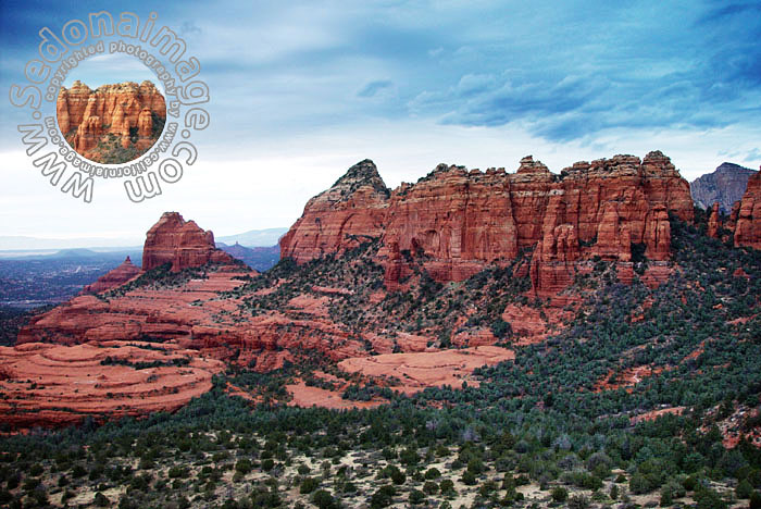 Sedona-Arizona