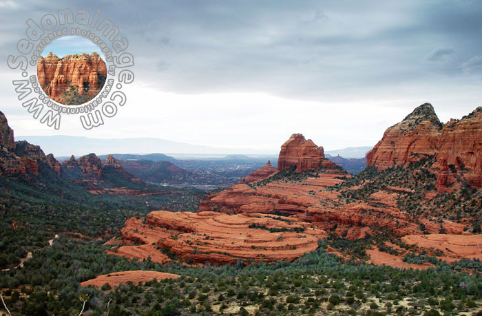 Sedona-Arizona