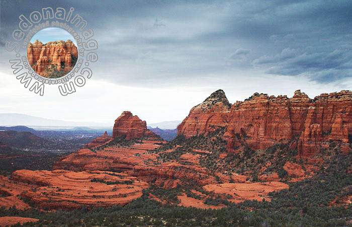 Sedona-Arizona
