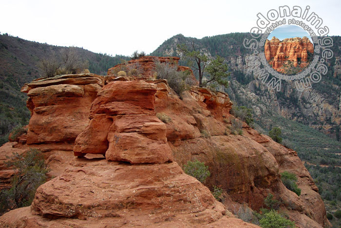 Sedona-Arizona