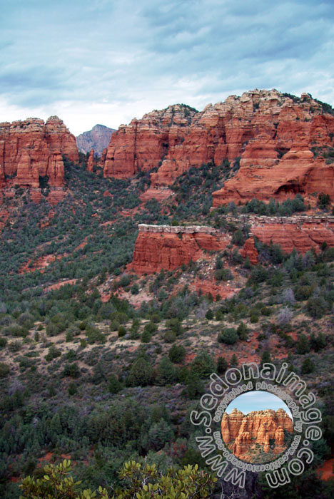 Sedona-Arizona
