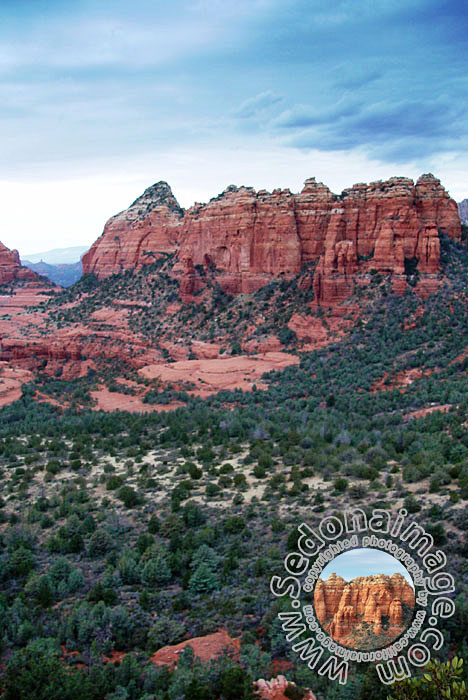 Sedona-Arizona