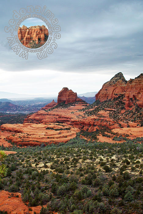 Sedona-Arizona