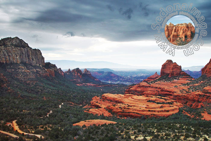Sedona-Arizona