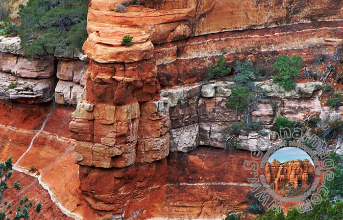 Sedona-Arizona
