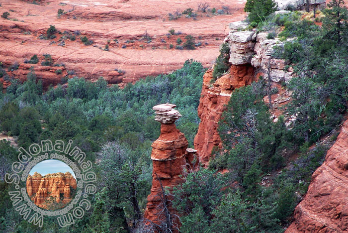 Sedona-Arizona
