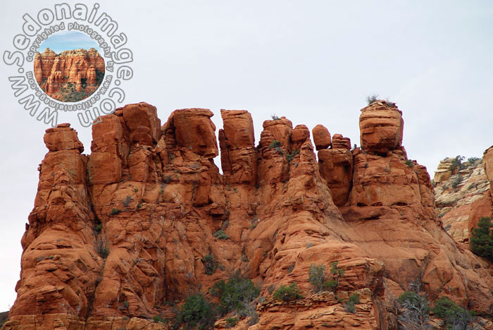 Sedona-Arizona