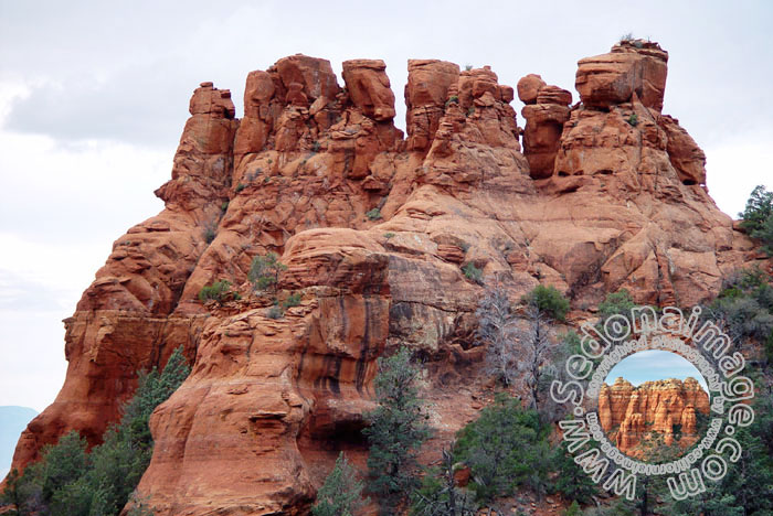 Sedona-Arizona