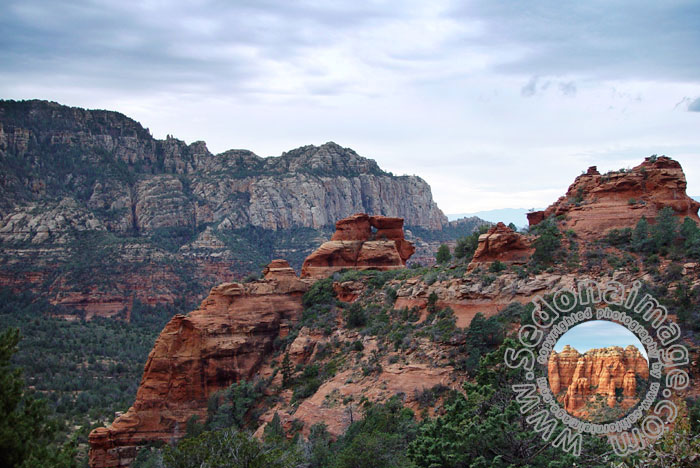 Sedona-Arizona