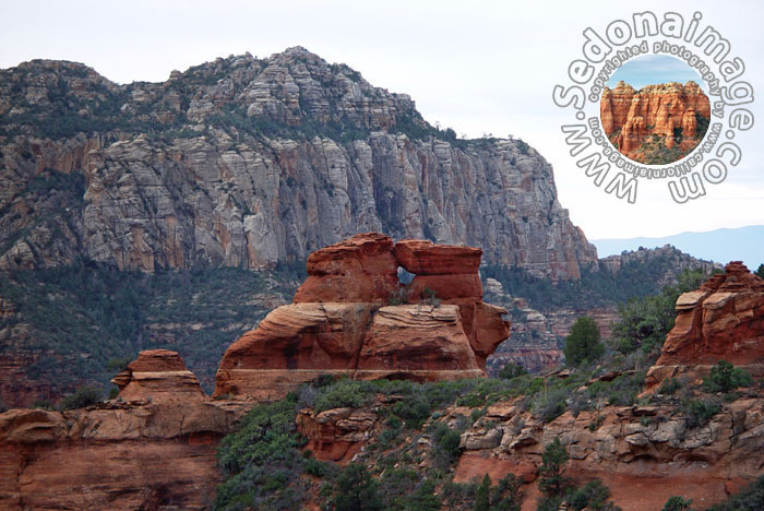 Sedona-Arizona