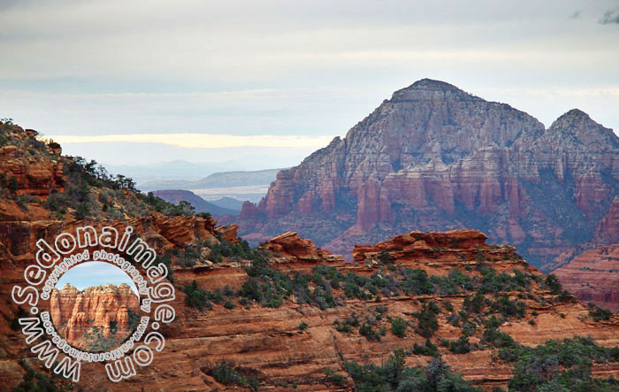 Sedona-Arizona