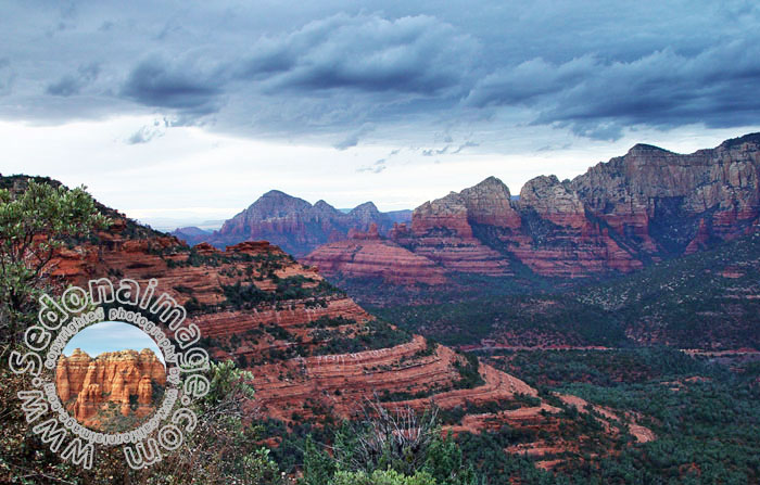 Sedona-Arizona