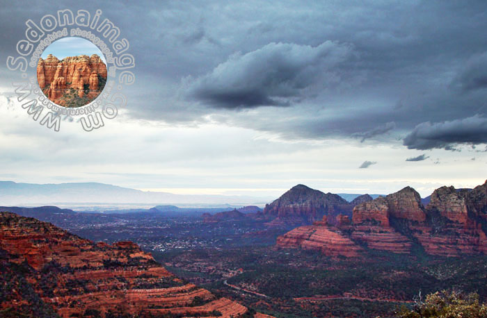 Sedona-Arizona