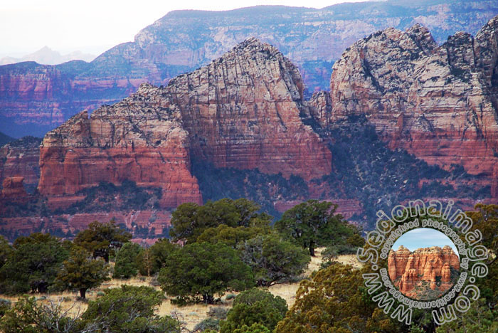 Sedona-Arizona
