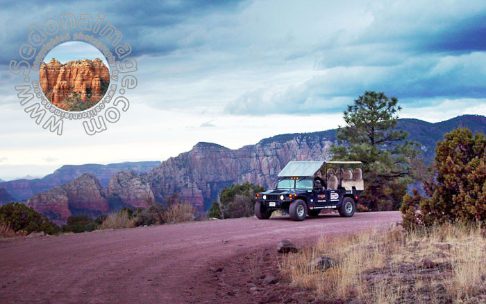 Sedona-Arizona