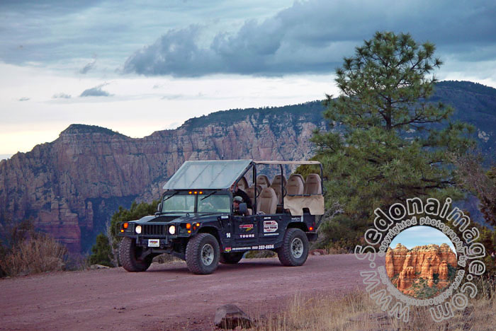 Sedona-Arizona