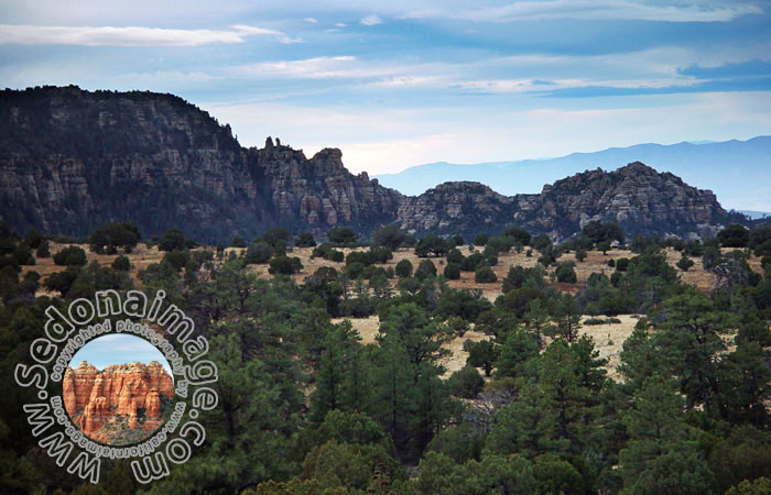 Sedona-Arizona
