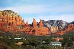 Sedona-Arizona