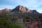 Sedona-Arizona