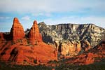 Sedona-Arizona