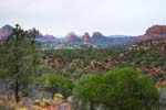 Sedona-Arizona