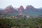 Sedona-Arizona