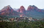 Sedona-Arizona