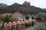 Sedona-Arizona