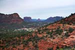 Sedona-Arizona